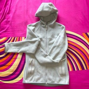 Arc’teryx covert hoody fleece W’ S